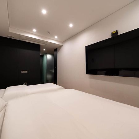 Amare Hotel Jongno Seul Dış mekan fotoğraf