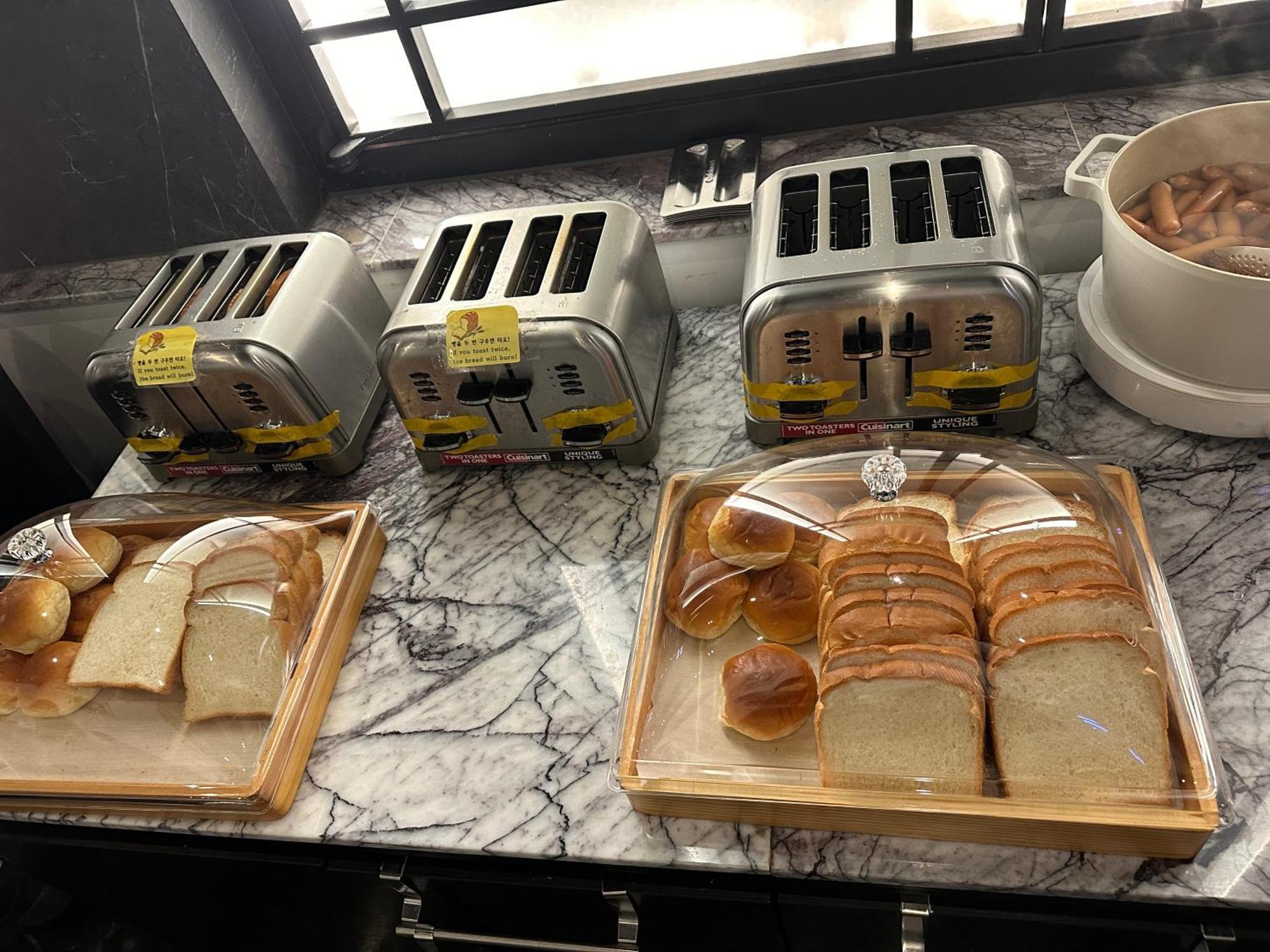Amare Hotel Jongno Seul Dış mekan fotoğraf