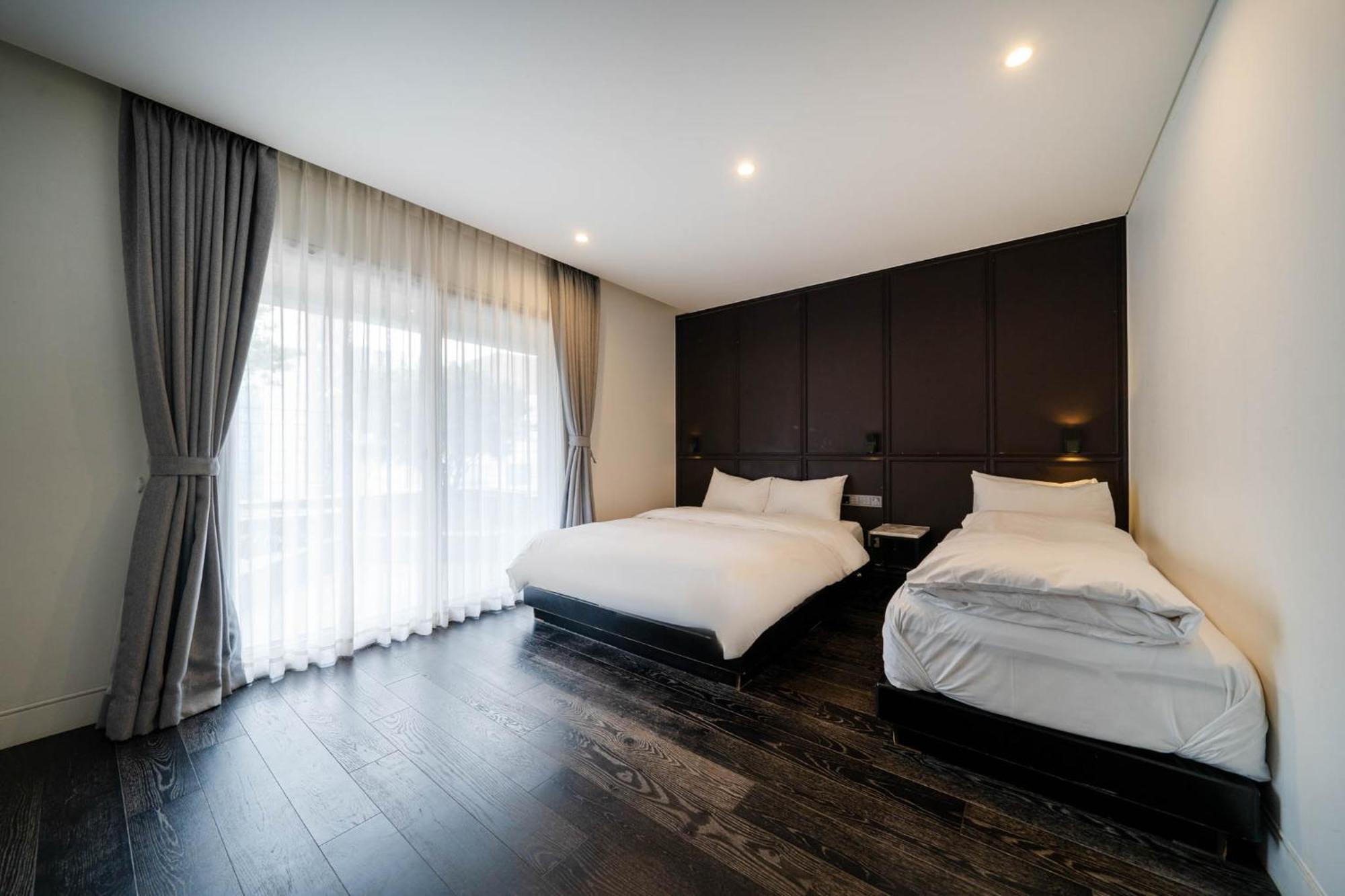 Amare Hotel Jongno Seul Dış mekan fotoğraf